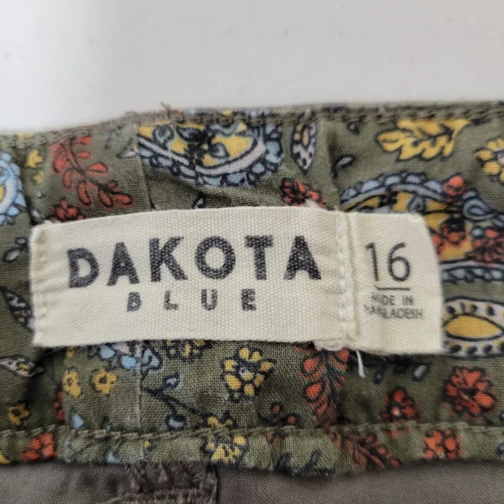 Dakota Blue dakota blue